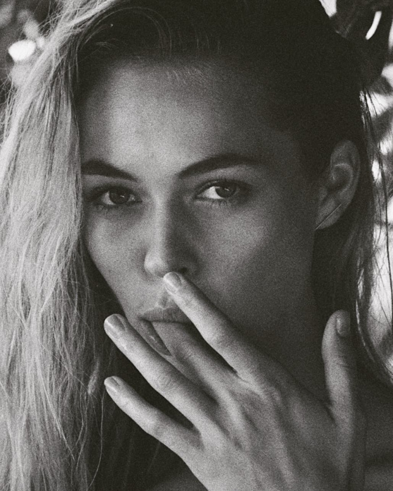 Photo of model Caroline Kelley - ID 712374