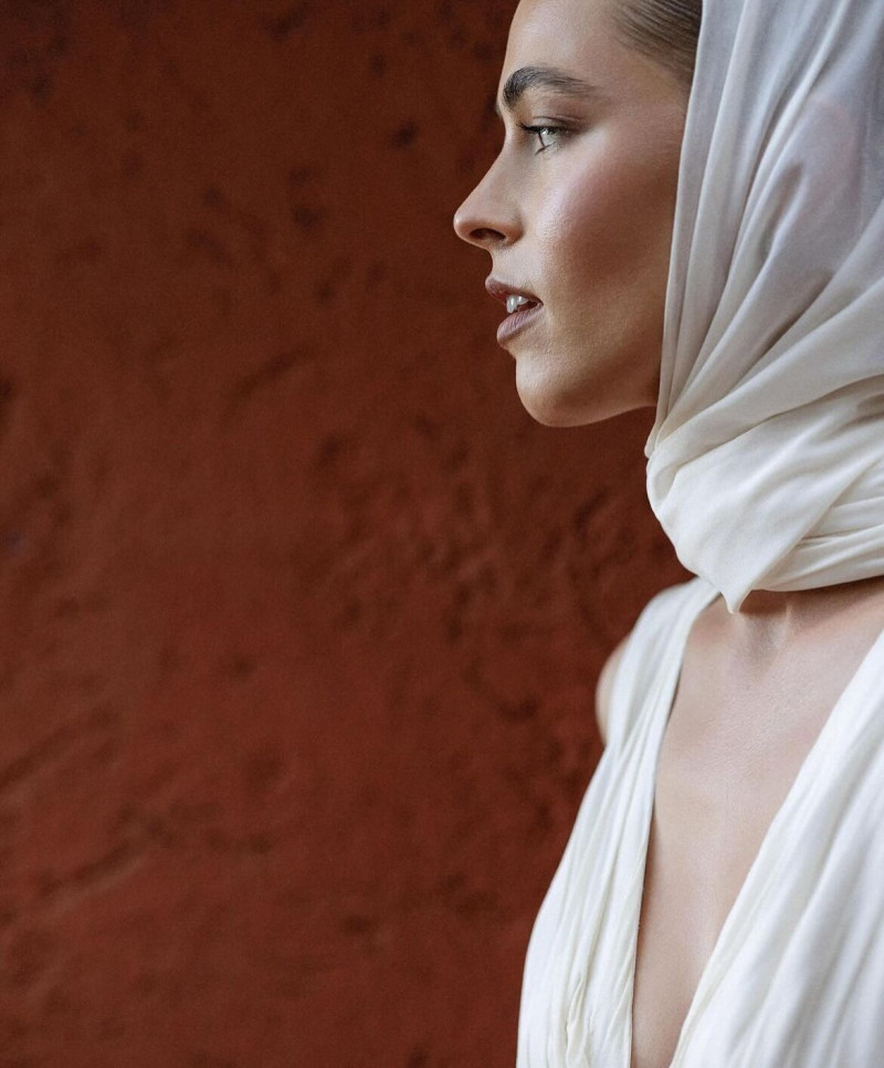 Photo of model Caroline Kelley - ID 732331