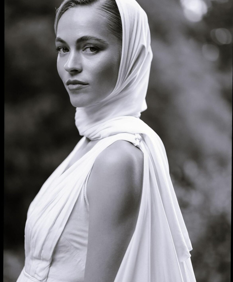 Photo of model Caroline Kelley - ID 732332