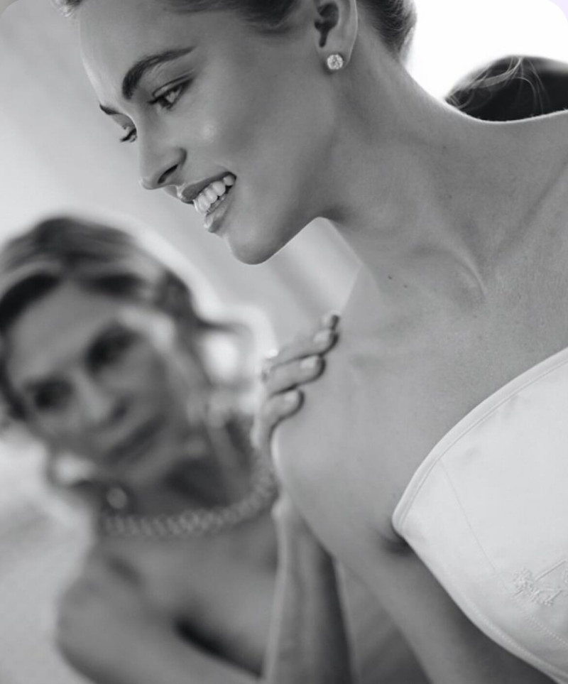 Photo of model Caroline Kelley - ID 732333