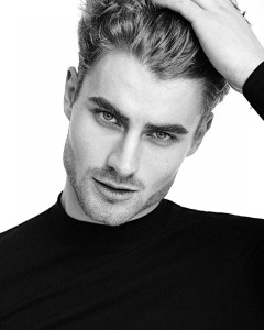 Linus Weber - Fashion Model | Models | Photos, Editorials & Latest News ...