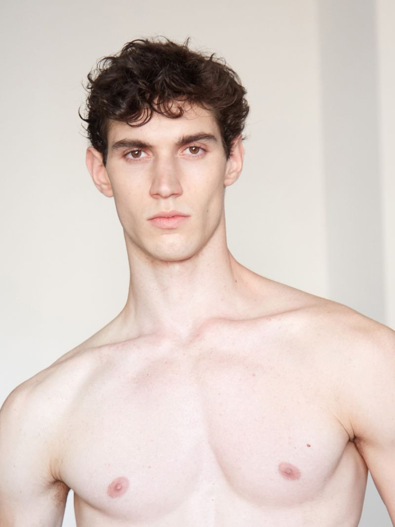 Photo of model Marco Bozzato - ID 712358