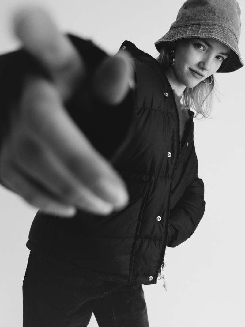 Photo of model Eline Veltman - ID 712454