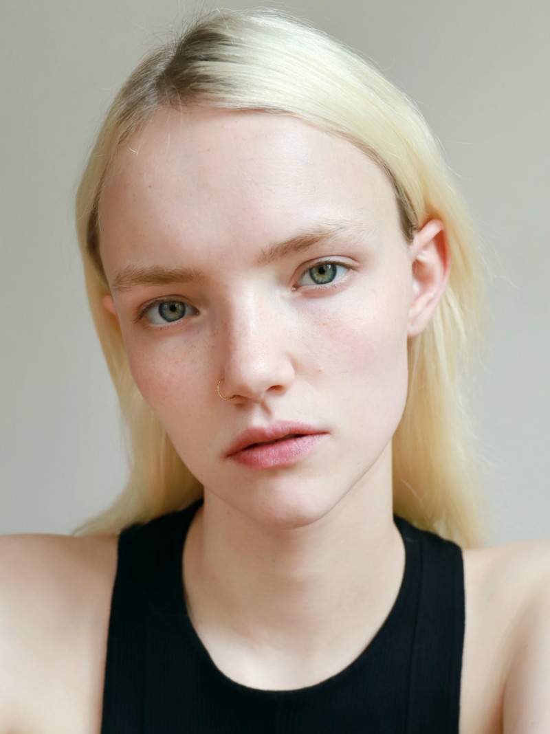 Photo of model Eline Veltman - ID 712466