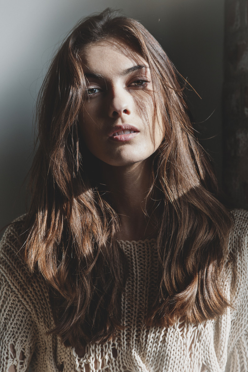 Photo of model Kyla Grandy - ID 712607