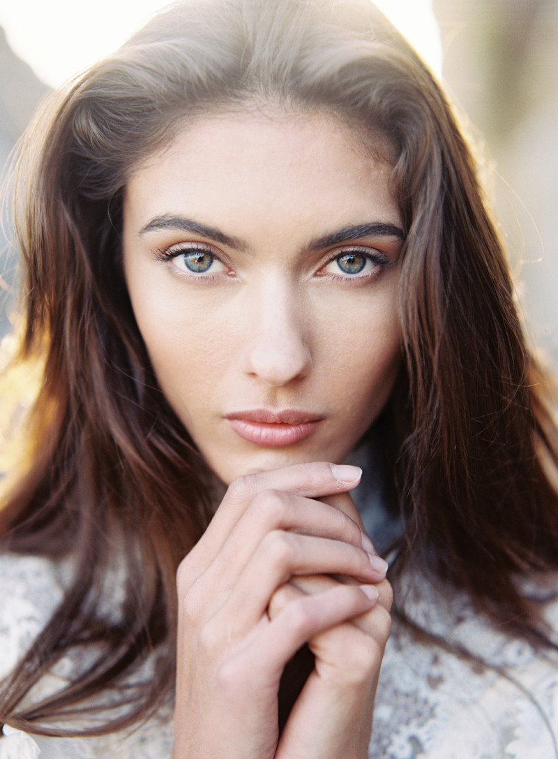Photo of model Kyla Grandy - ID 712611