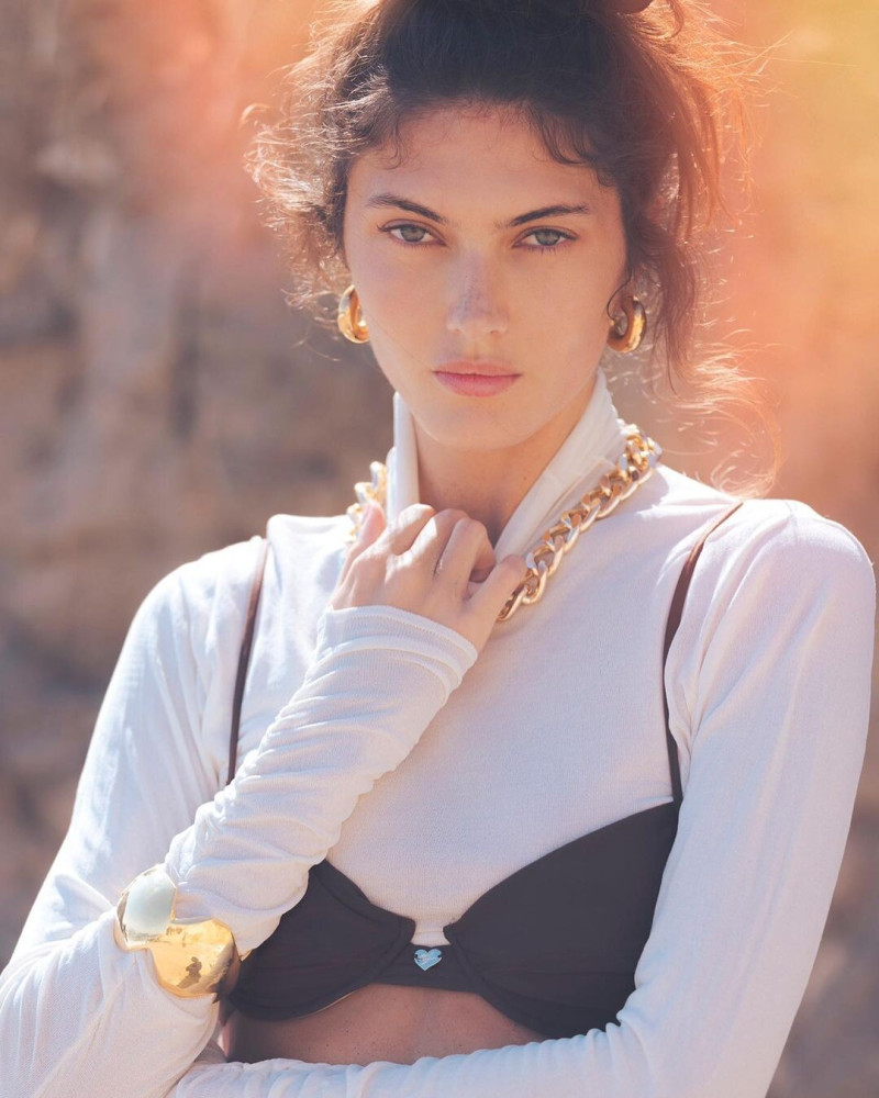 Photo of model Kyla Grandy - ID 712902