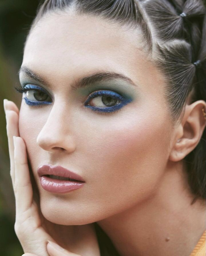 Photo of model Kyla Grandy - ID 713081