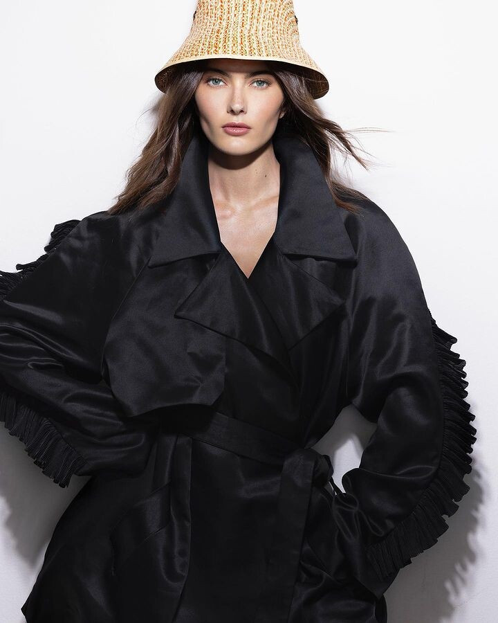 Photo of model Kyla Grandy - ID 713112