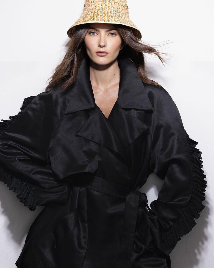 Photo of model Kyla Grandy - ID 713113