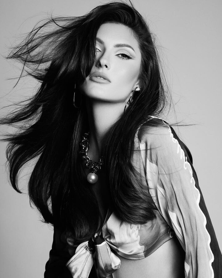 Photo of model Kyla Grandy - ID 713115