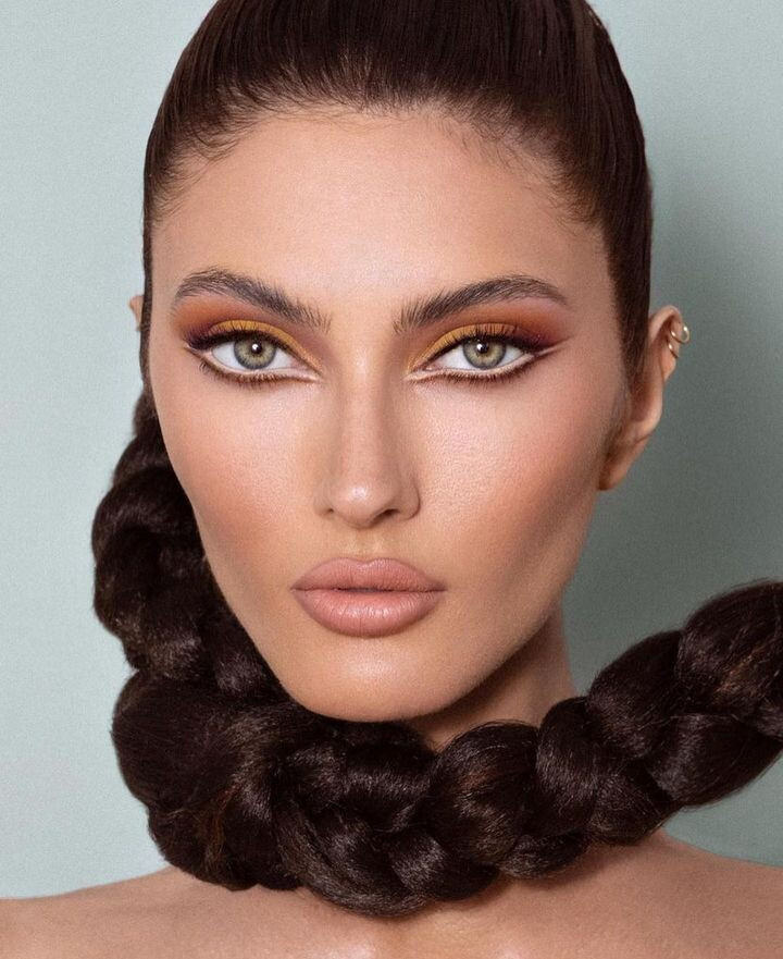 Photo of model Kyla Grandy - ID 713226