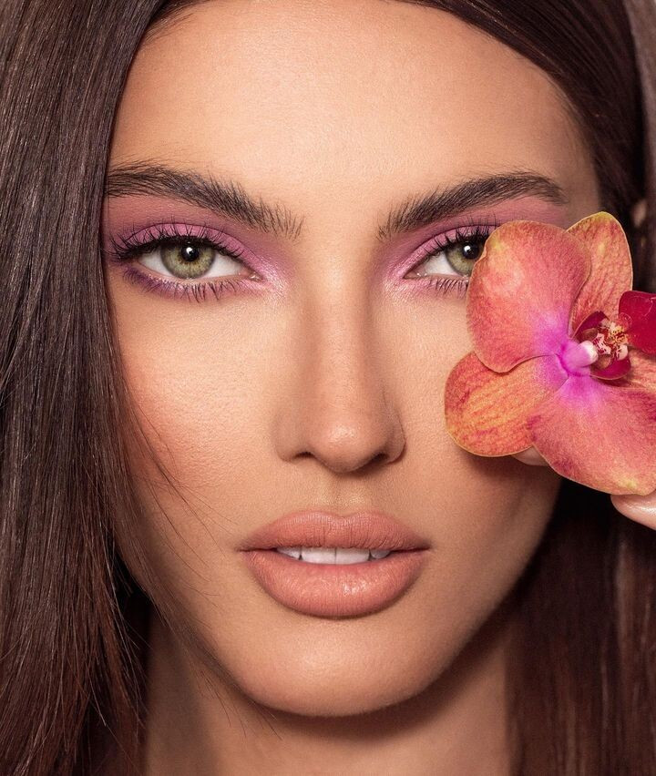 Photo of model Kyla Grandy - ID 713227