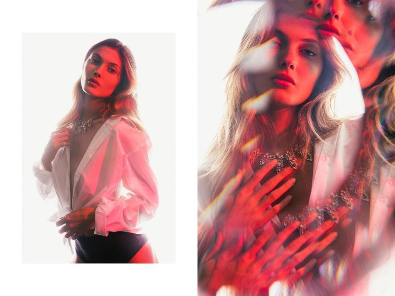 Photo of model Kyla Grandy - ID 713416