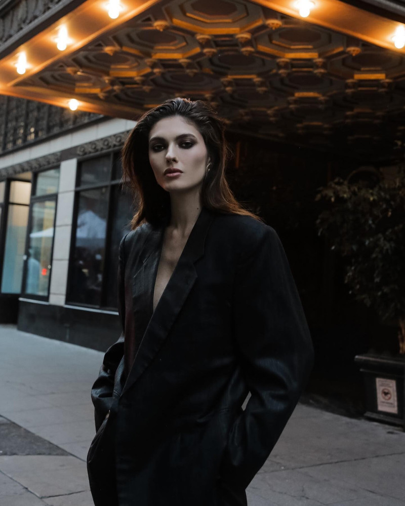 Photo of model Kyla Grandy - ID 713438