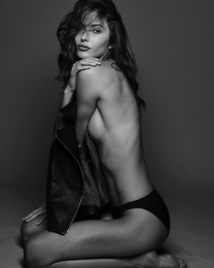 Photo of model Kyla Grandy - ID 713470