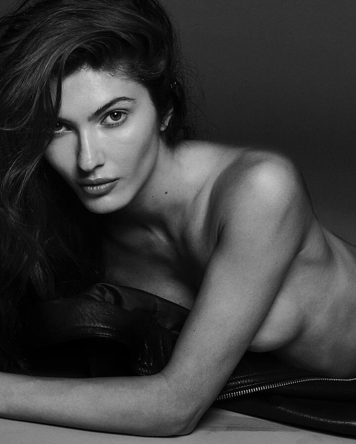 Photo of model Kyla Grandy - ID 713471