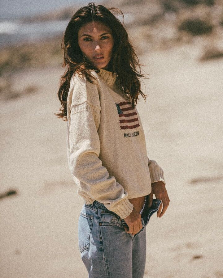 Photo of model Kyla Grandy - ID 713488