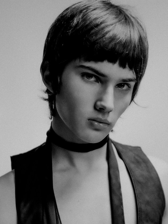 Photo of model Ian Hutchins - ID 713538