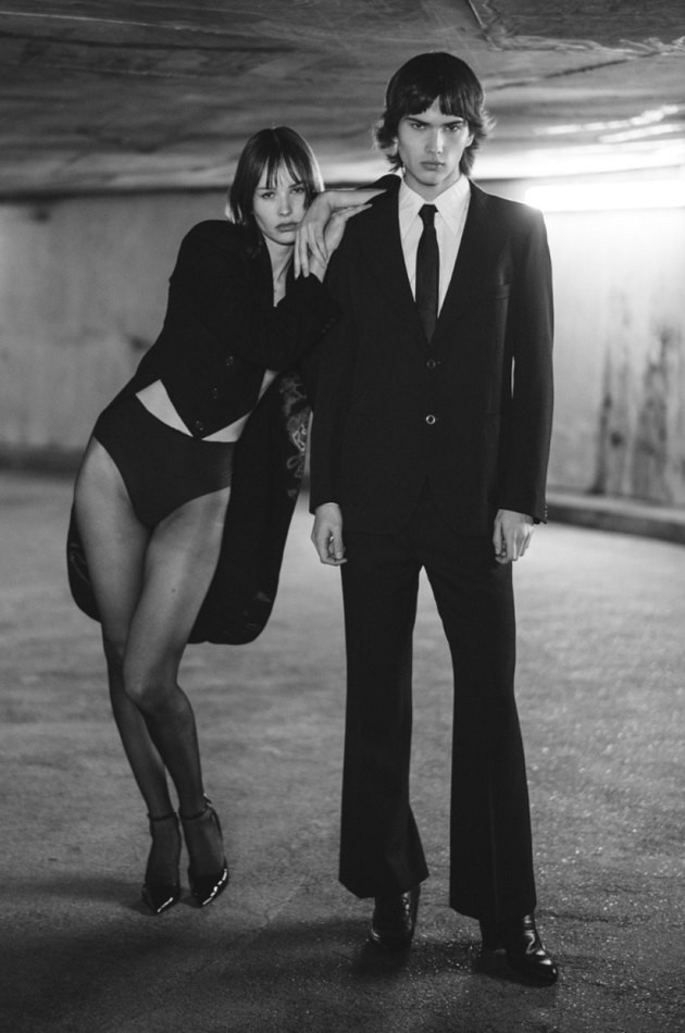 Photo of model Ian Hutchins - ID 713544