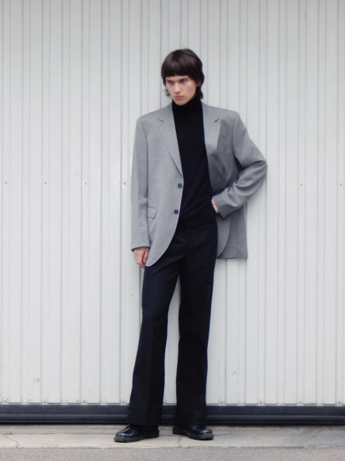 Photo of model Ian Hutchins - ID 713548
