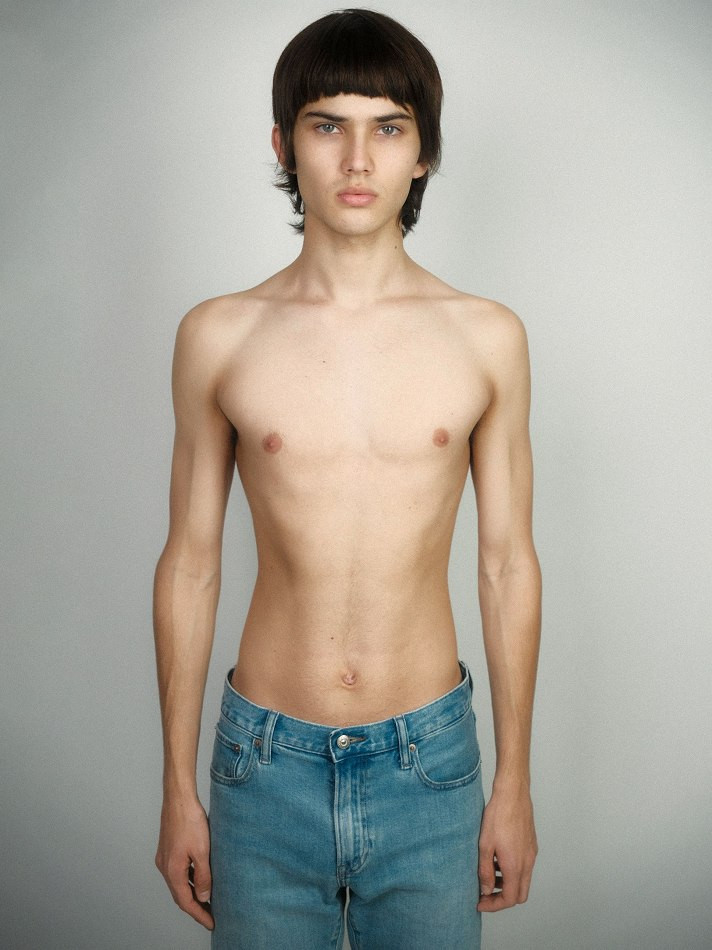 Photo of model Ian Hutchins - ID 713550