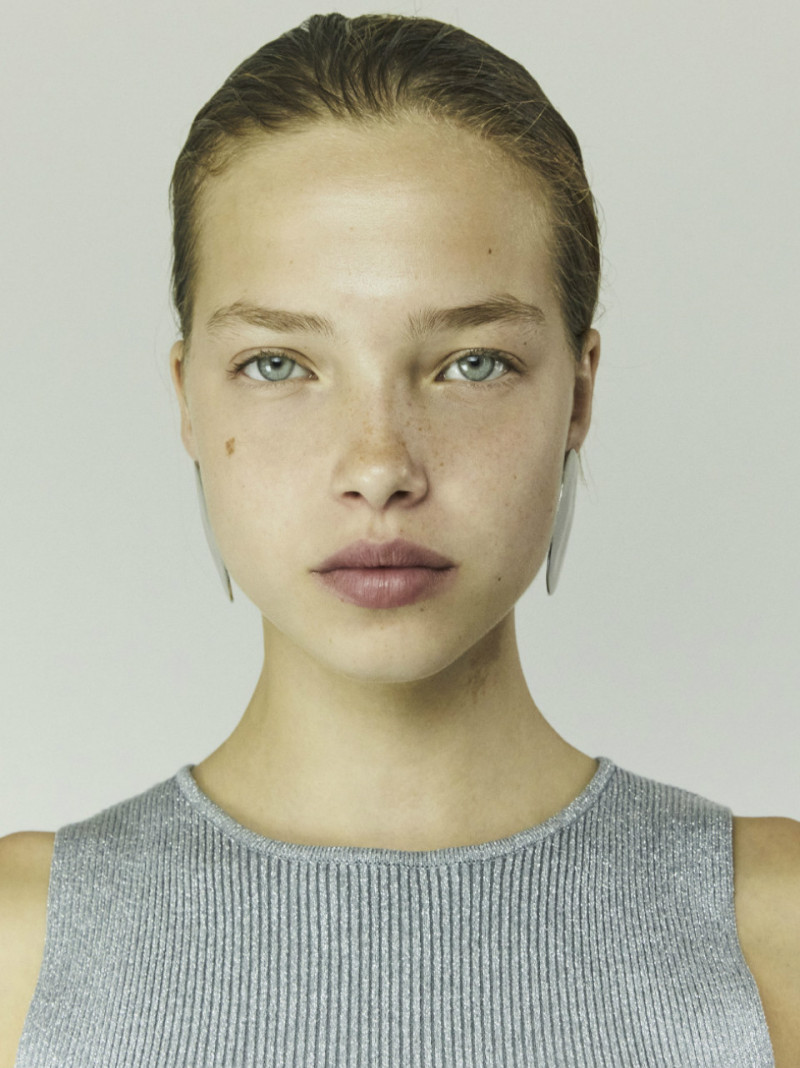 Photo of model Mirte Rooze - ID 713574