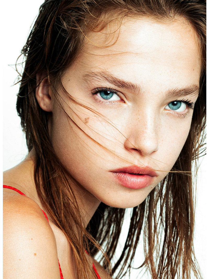 Photo of model Mirte Rooze - ID 713598