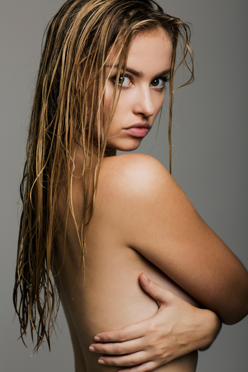 Photo of model Taylor Justine Howard - ID 713771