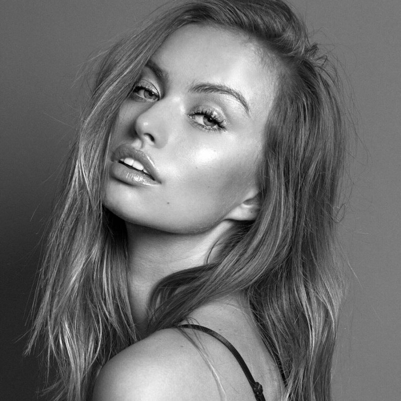 Photo of model Taylor Justine Howard - ID 714093