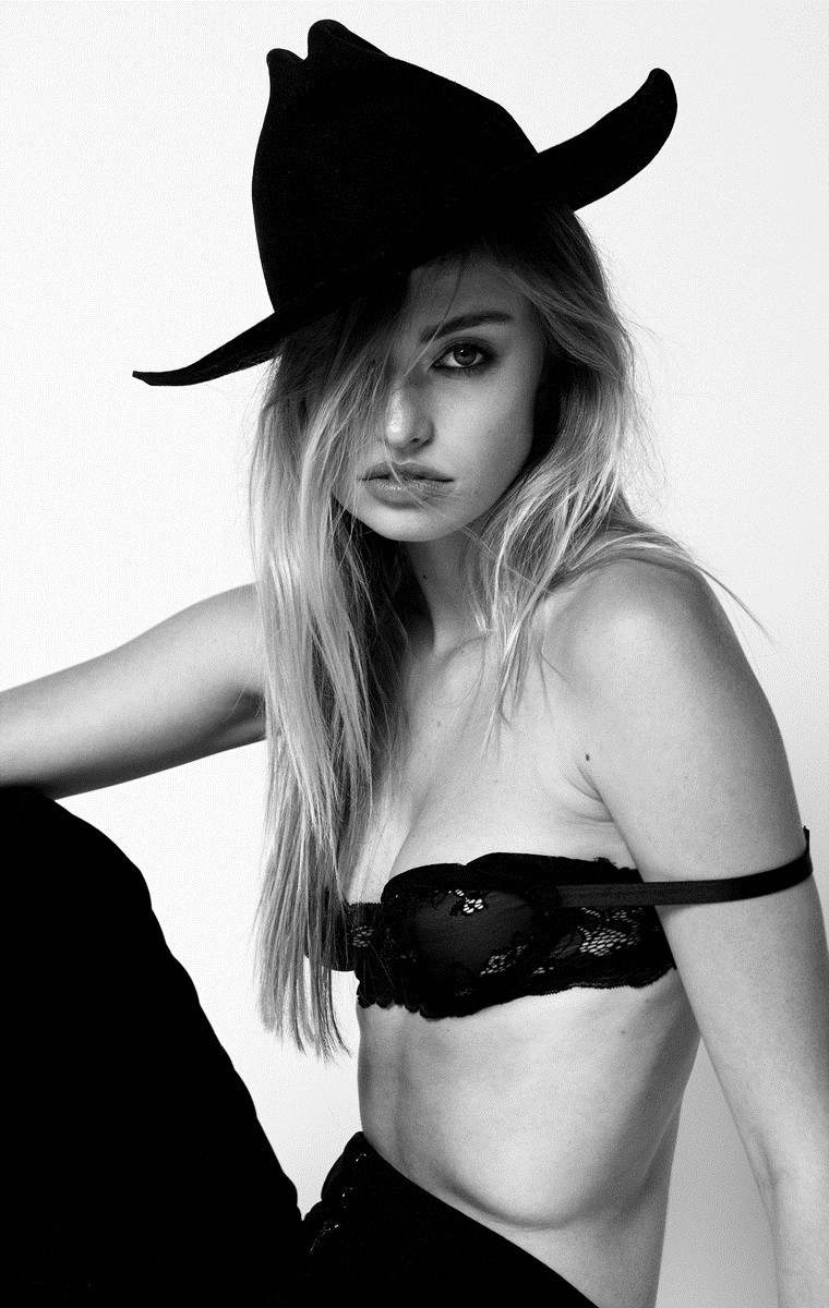 Photo of model Taylor Justine Howard - ID 714148