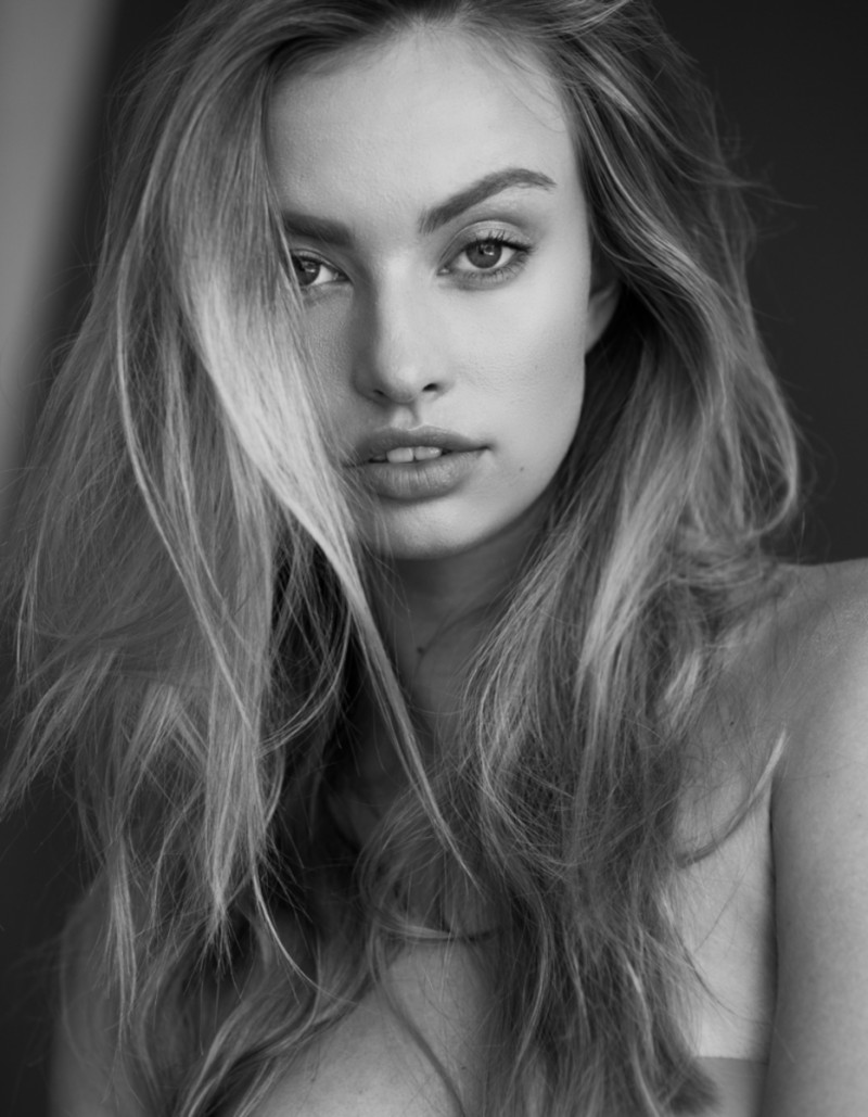 Photo of model Taylor Justine Howard - ID 714150