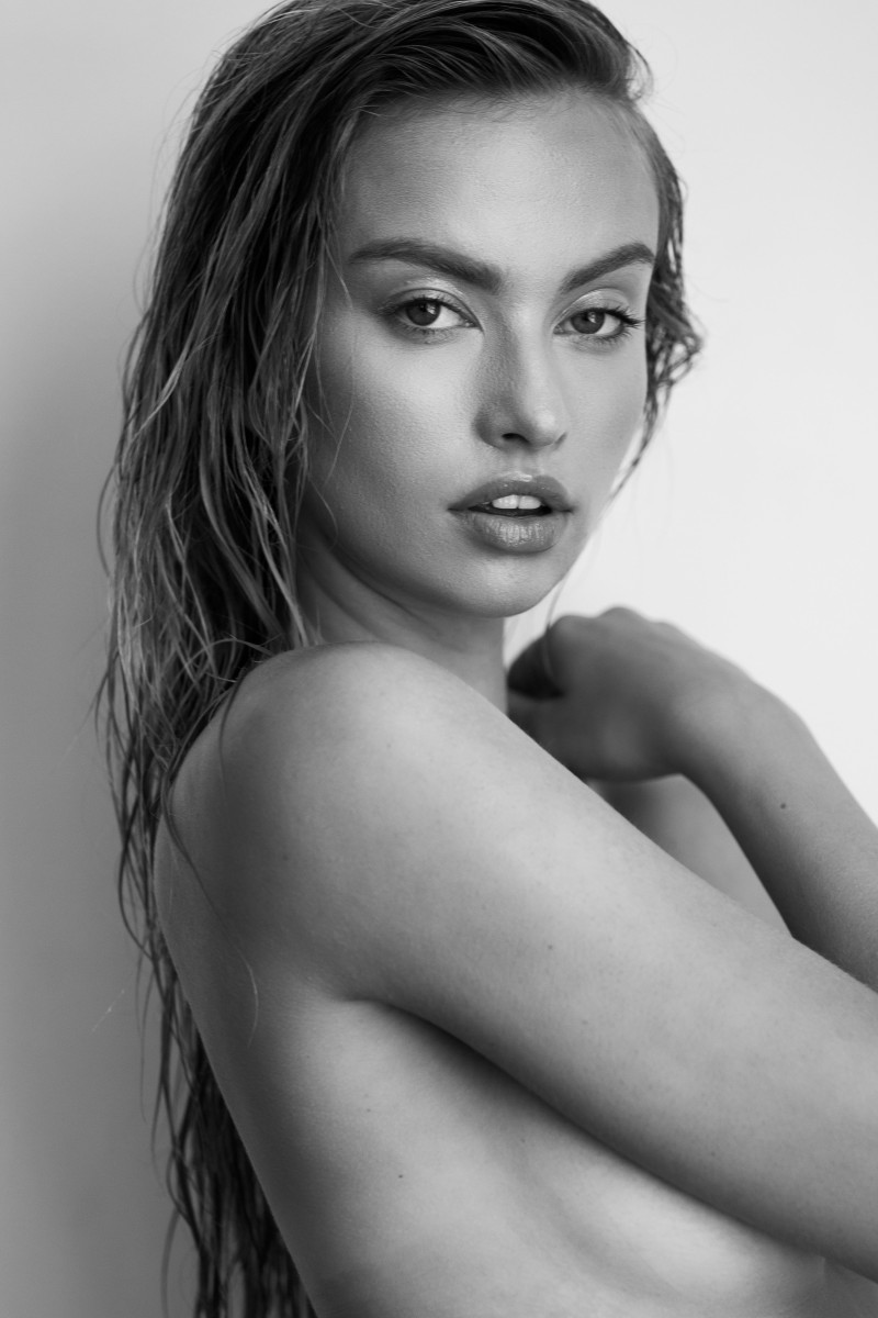 Photo of model Taylor Justine Howard - ID 714151