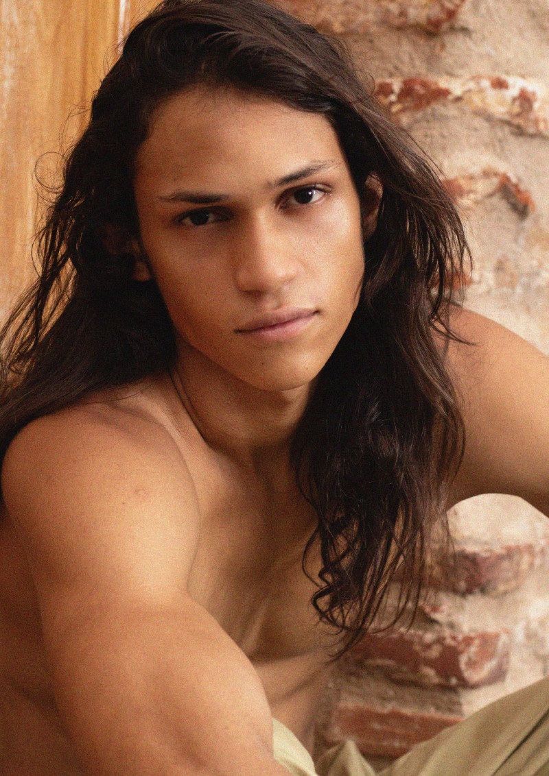 Photo of model Javier Alcantara - ID 713836