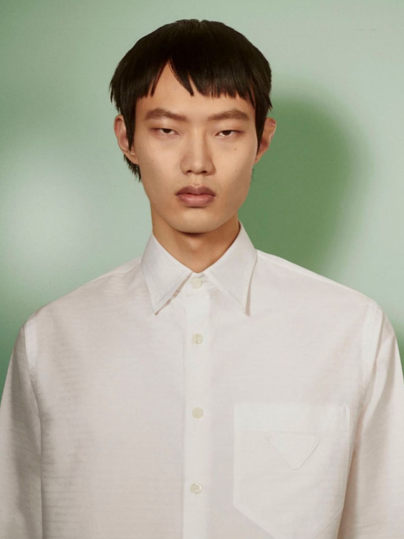 Photo of model Hoyong Kim - ID 713859