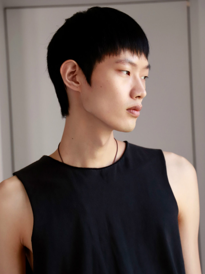 Photo of model Hoyong Kim - ID 713865