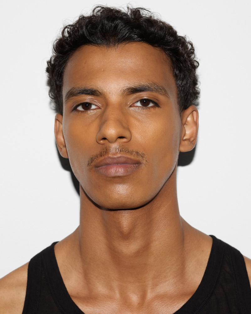 Photo of model Mohamed Hassan - ID 713936