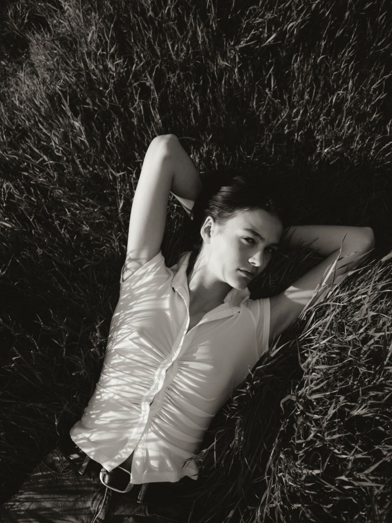 Photo of model Gesa Passmann - ID 714578