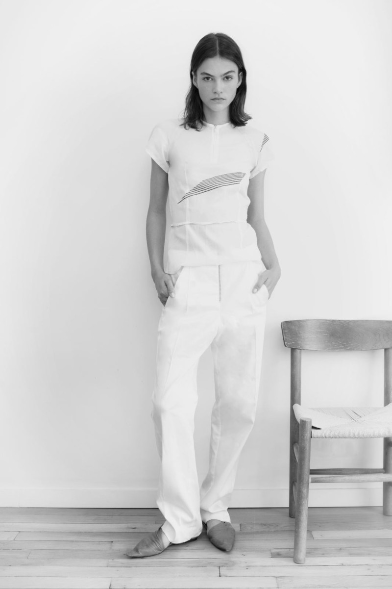 Photo of model Gesa Passmann - ID 714582