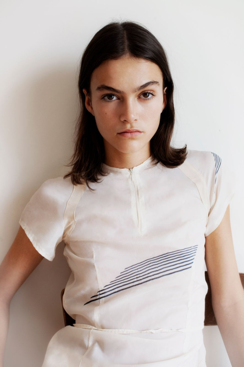 Photo of model Gesa Passmann - ID 714583