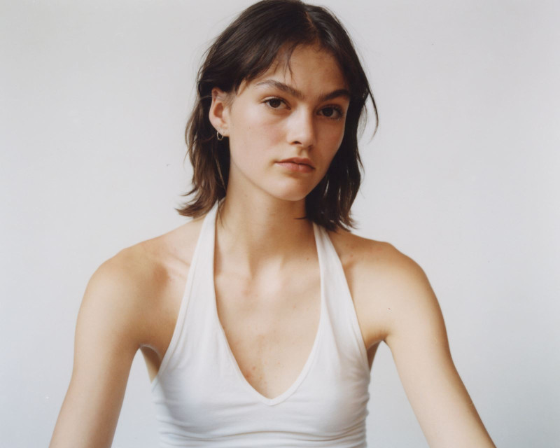 Photo of model Gesa Passmann - ID 714584
