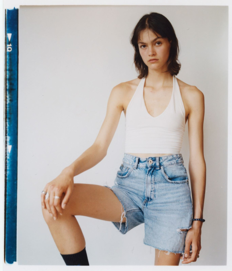 Photo of model Gesa Passmann - ID 714585