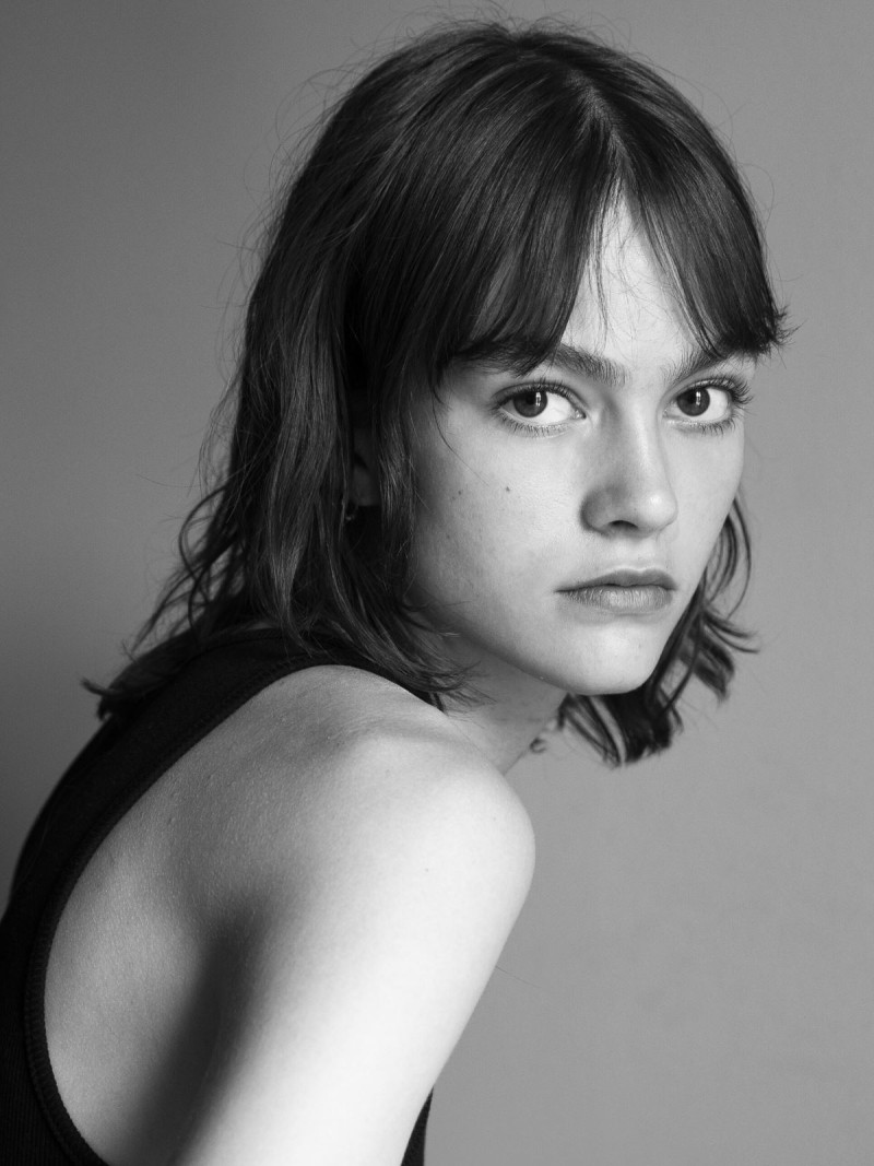 Photo of model Gesa Passmann - ID 714586