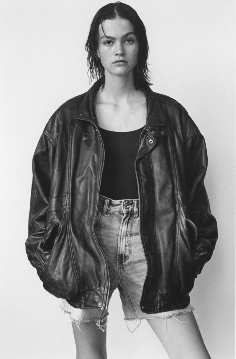Photo of model Gesa Passmann - ID 714587