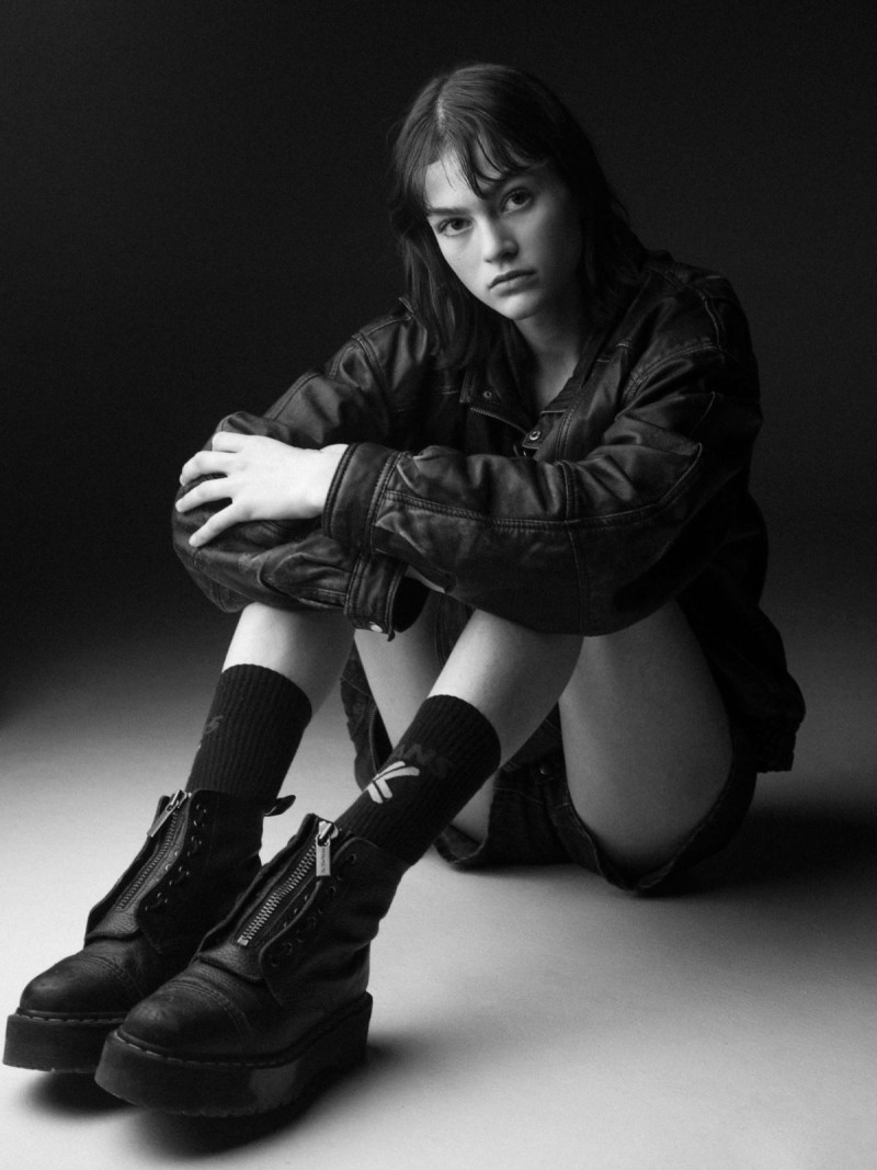 Photo of model Gesa Passmann - ID 714588