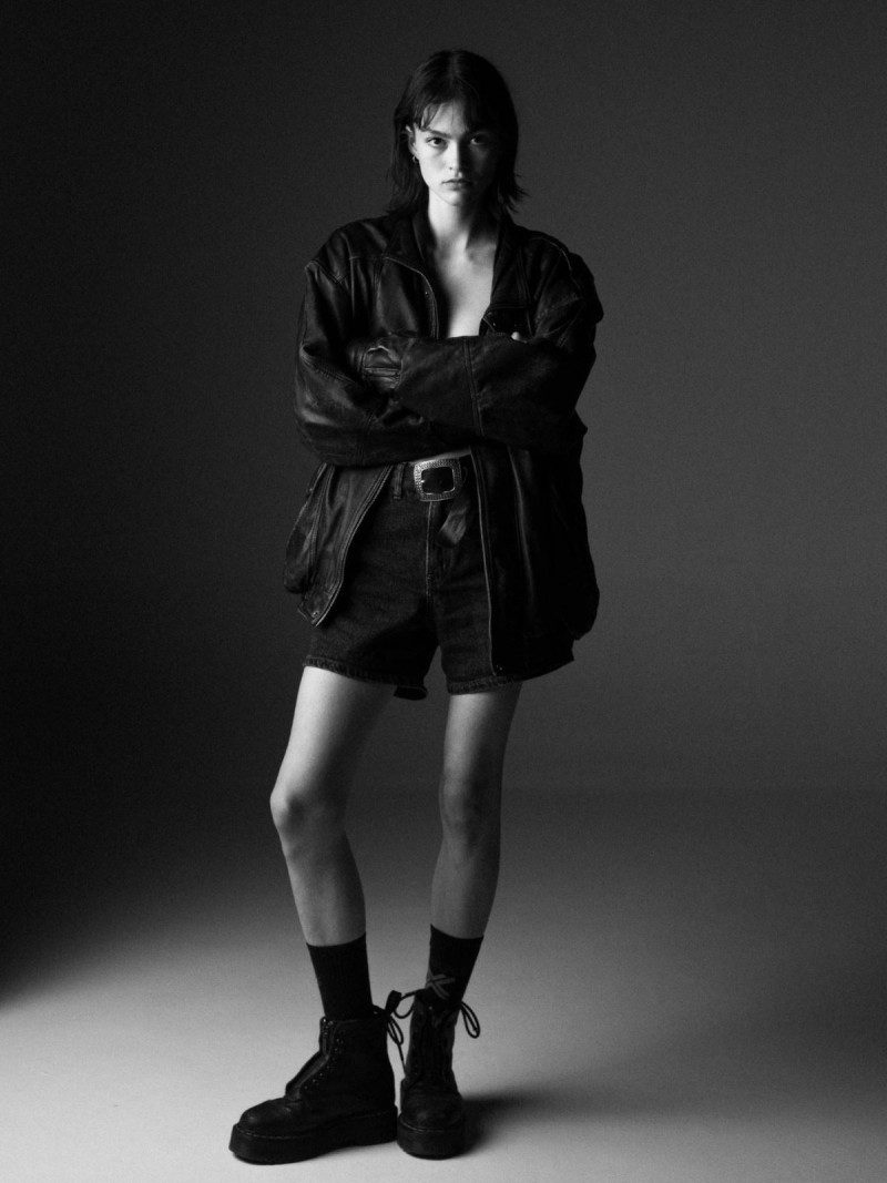 Photo of model Gesa Passmann - ID 714589