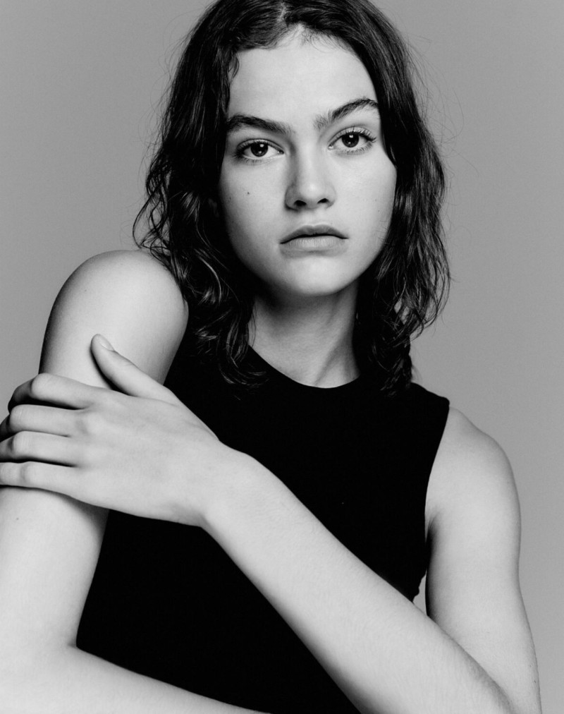 Photo of model Gesa Passmann - ID 714590