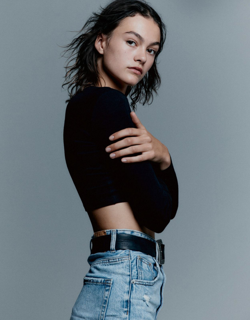 Photo of model Gesa Passmann - ID 714591