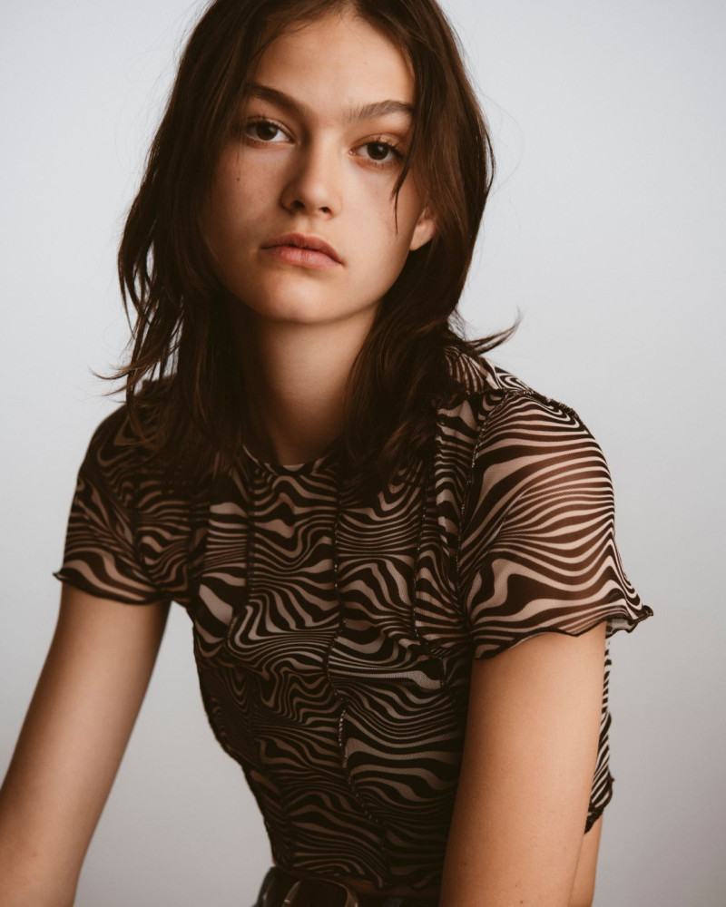 Photo of model Gesa Passmann - ID 714592