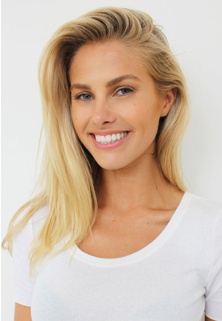 Photo of model Natalie Jayne Roser - ID 715498